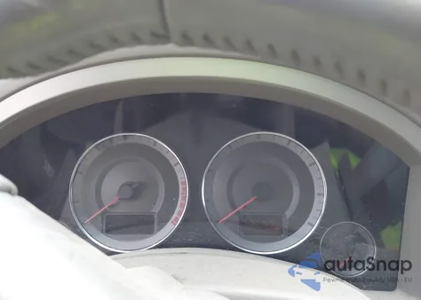 2007 Infiniti Fx35 z USA, uszkodzony, nr VIN JNRAS08W77X201905